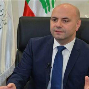 حاصباني: هناك حدود ولا يمكن الاستمرار بالتنازل 