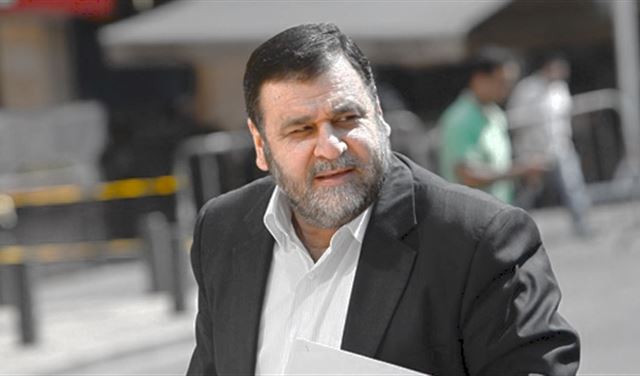 الضاهر: لن نقبل أن تبقى طرابلس مهيضة الجانح