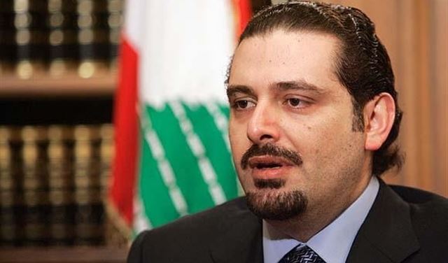 الحريري: من يقومون بهذه الاعمال الجبانة لا يمتون للإسلام