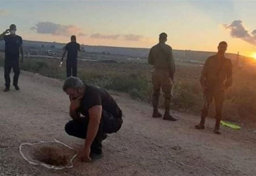 أسير "نفق جلبوع" يبدأ إضراباً مفتوحاً عن الطعام