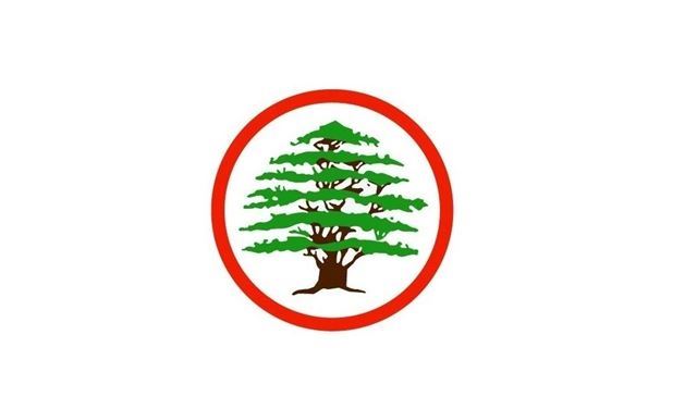"القوات" وانتخابات مكتب المجلس