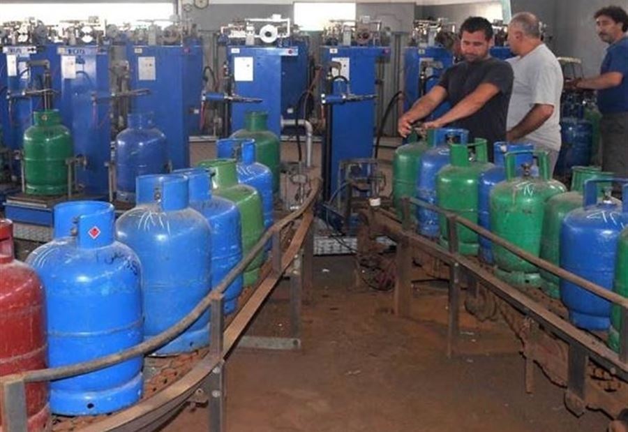 إنخفاضٌ كبيرٌ في سعر قارورة الغاز