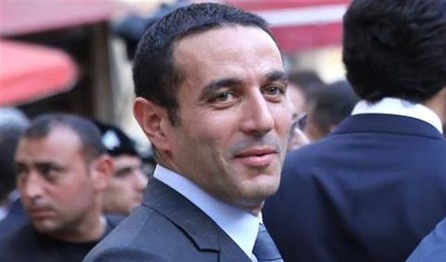 نادر الحريري سيدعي على فداء عيتاني