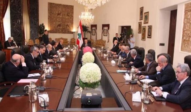 هل يعيد حزب الله تجربته مع "اعلان بعبدا"؟