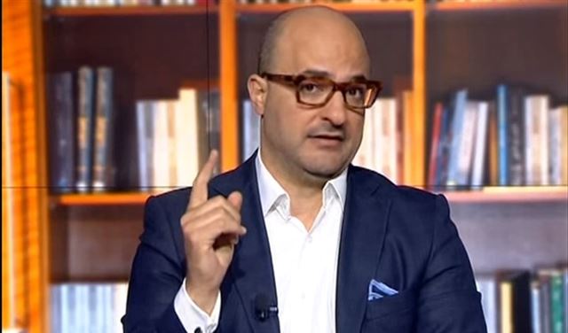 قطيش يكشف  عن اتصال أجراه الحريري بباسيل قطيش يكشف  عن اتصال أجراه الحريري بباسيل
