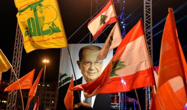 ظهور رفيق شلالا ليس صدفة في  ظهور رفيق شلالا ليس صدفة في