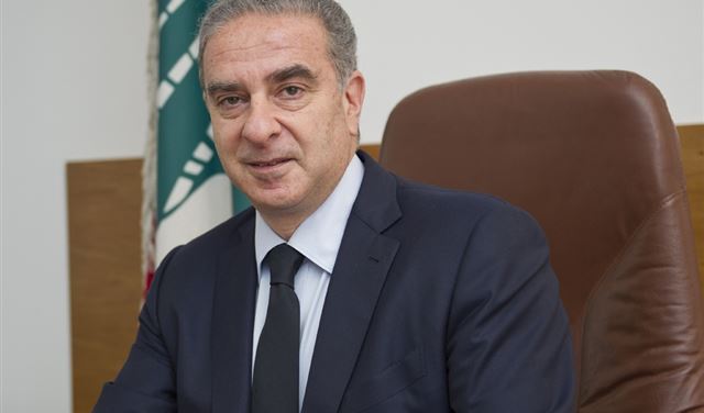 فرعون:  تطبيق مبدأ النأي بالنفس يثبت الاستقرار السياسي والأمني