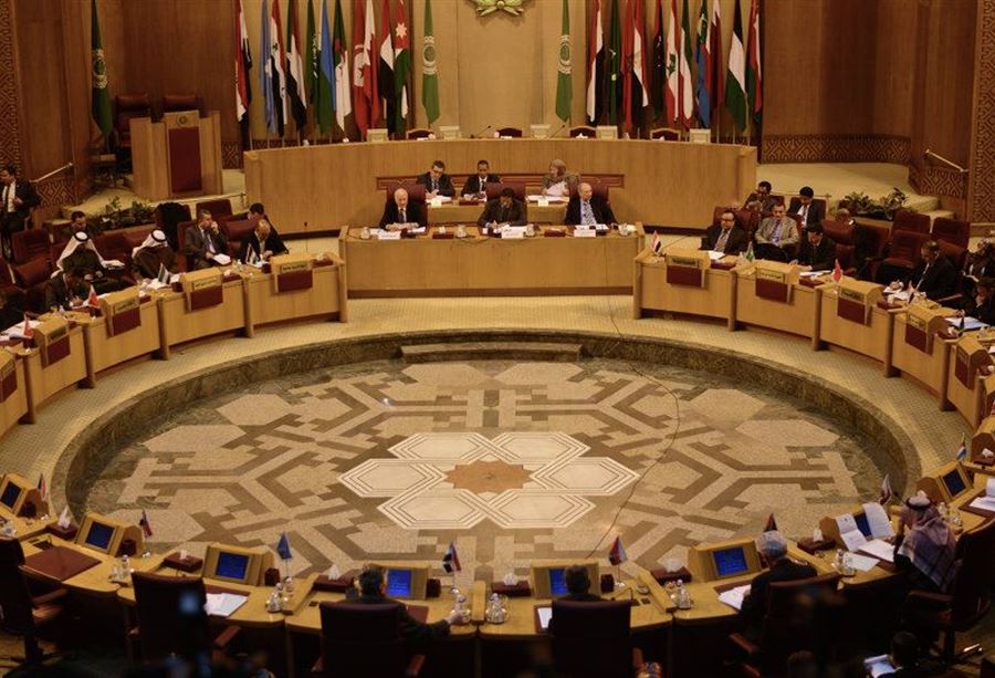 البيان الختامي لـ جامعة الدول العربية بشأن "صفقة القرن"