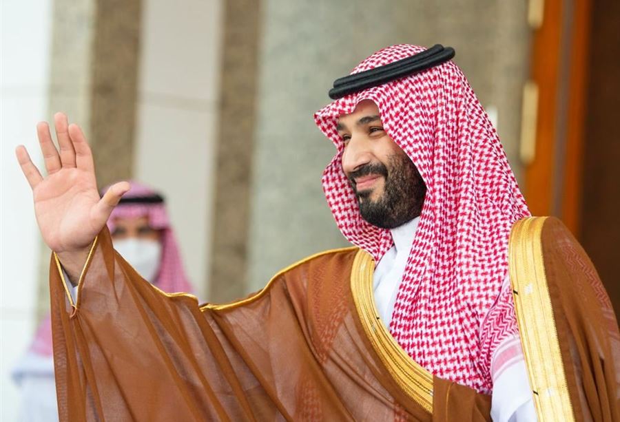 زيارة خارجية لـ بن سلمان هي الأولى من نوعها