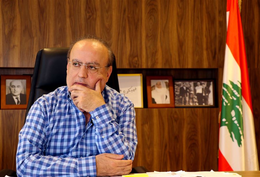 تمنٍّ "هام" من وهاب على ميقاتي! 