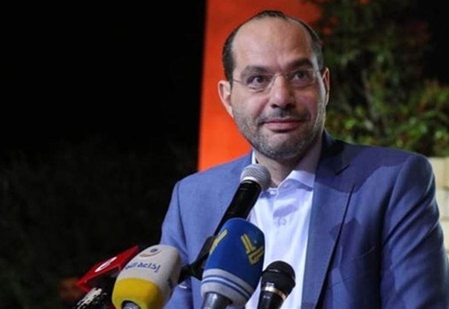 مراد يمد يد التعاون مجددًا مراد يمد يد التعاون مجددًا