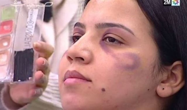 قناة تعتذر عن بث مقطع فيديو عن  الماكياج والسبب؟