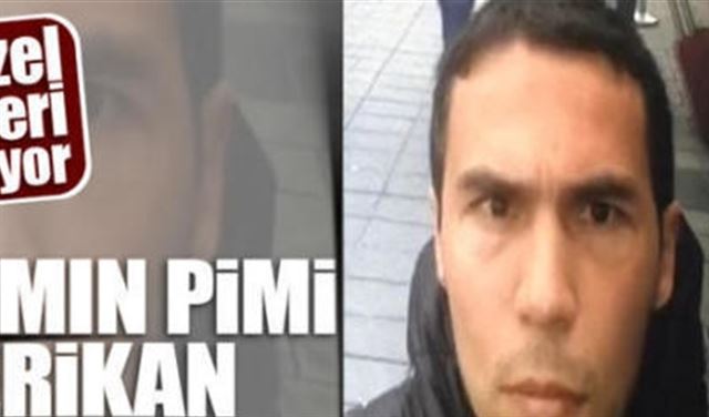  معلوماتٌ جديدة عن منفِّذ اعتداء إسطنبول