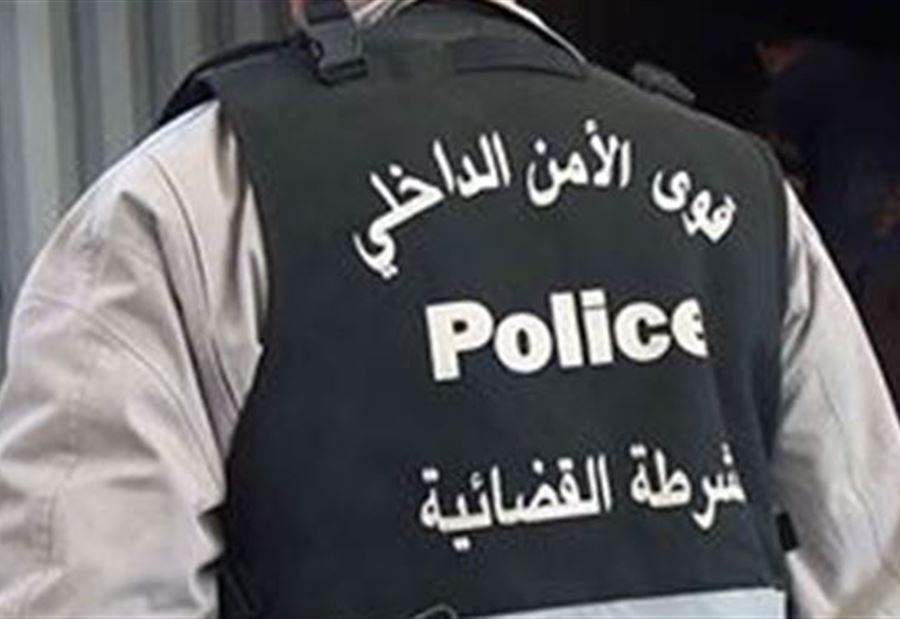 في الضاحية.. سارق منزل شقيقته في قبضة "القضائية"