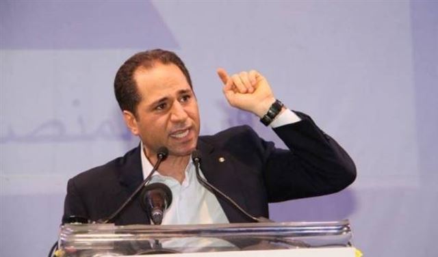 سامي الجميل:"هذه أكبر إدانة للحكومة"!