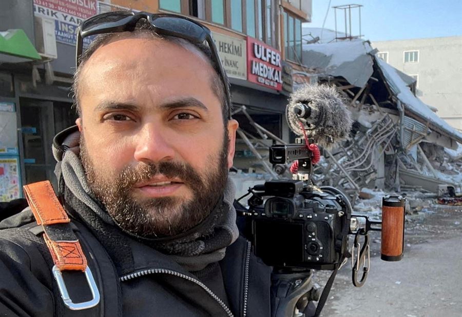 الحادث "قيد المراجعة"... إسرائيل تعترف بقتل الصحفي عصام عبد الله!