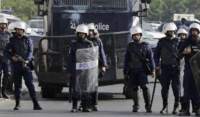 الداخلية البحرينية تعلن القبض على 116 إرهابيًّا