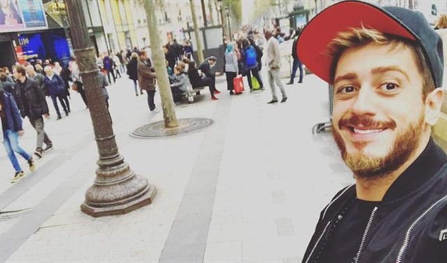 بالصور.. السجن المحبوس فيه سعد لمجرد