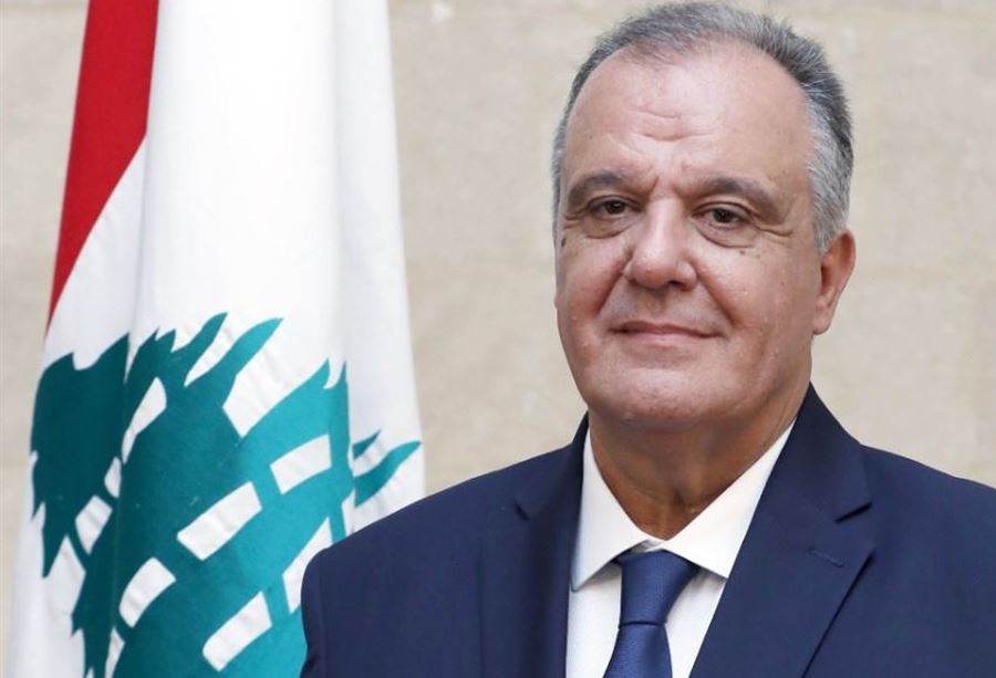 تطور بارز... الطاشناق يفصل النائب بوشيكيان
