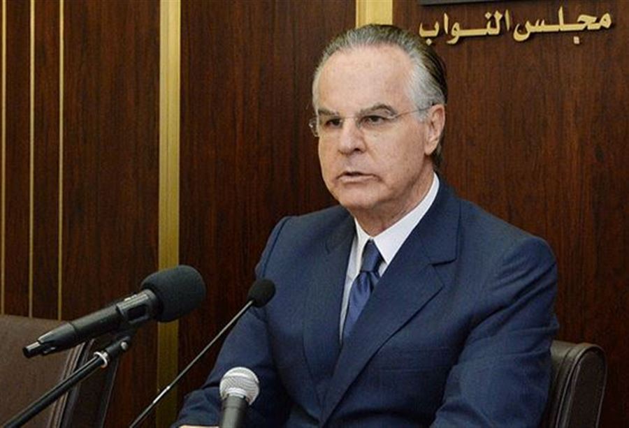 عدوان للبنانيين: "إن لم يحصل التدقيق الجنائي... إنسوا ودائعكم"!