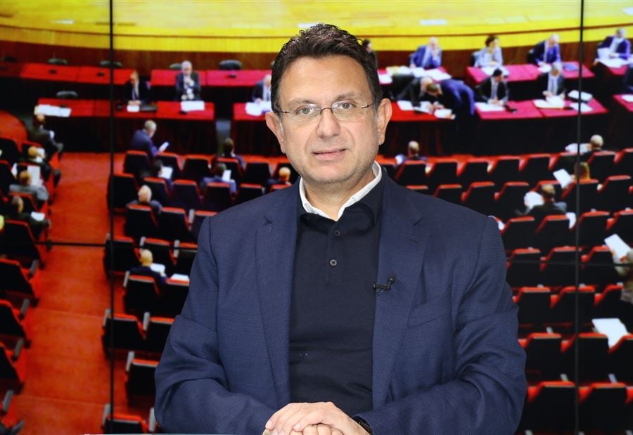 "في جبل لبنان فقط"... كلام "لافت" من الخازن عن الدوائر العقارية