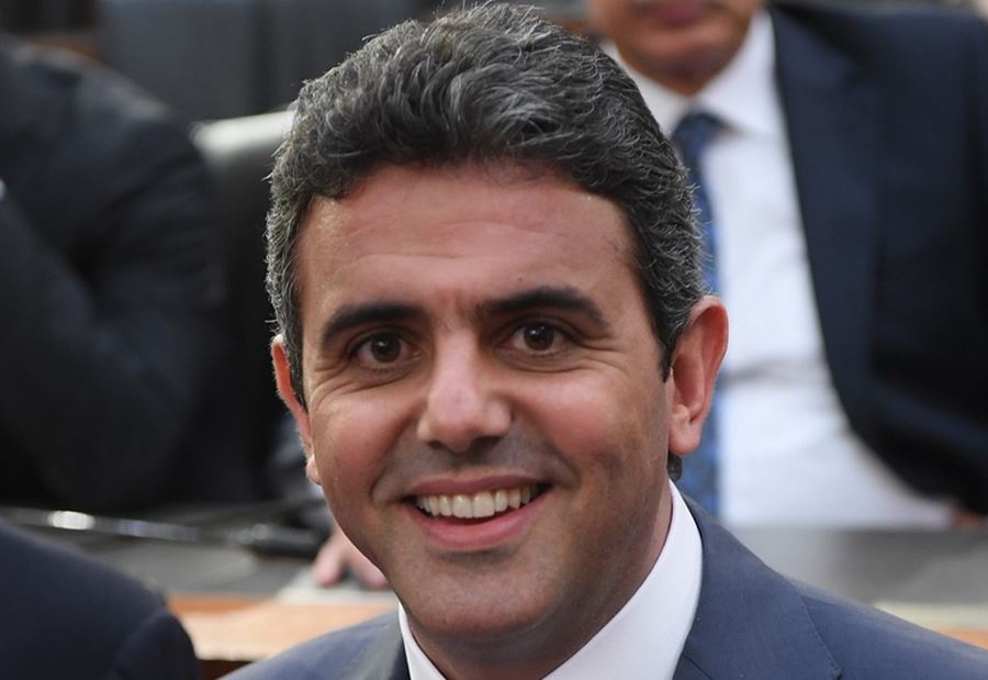 حواط لـ "ليبانون ديبايت": التضامن الوزاري مشروط حواط لـ "ليبانون ديبايت": التضامن الوزاري مشروط
