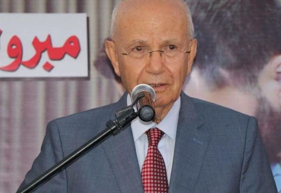مراد: عدرا المعرقل الأول والفعلي مراد: عدرا المعرقل الأول والفعلي