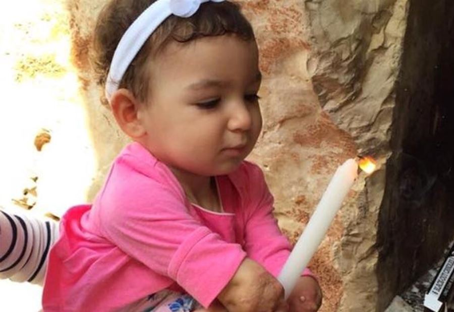 تحديد موعد صدور الحكم في قضية الطفلة ايللا طنوس
