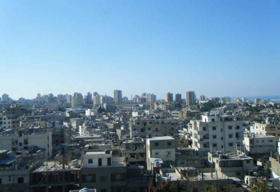 عائلتان تشتبكان بالرصاص الحيّ في طرابلس