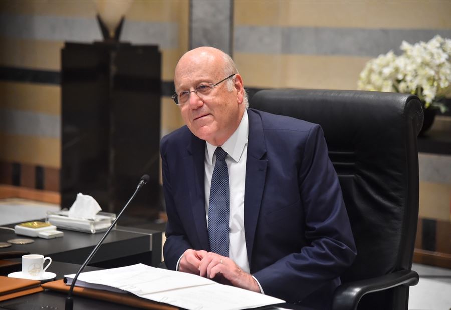 ميقاتي عن حادثة الكحالة: قمنا بعملنا بكل ضمير ومسؤولية