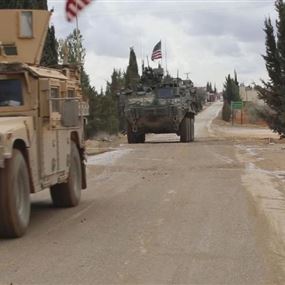 تركيا: دوريات مشتركة مع أميركا خلال أيام في منبج تركيا: دوريات مشتركة مع أميركا خلال أيام في منبج