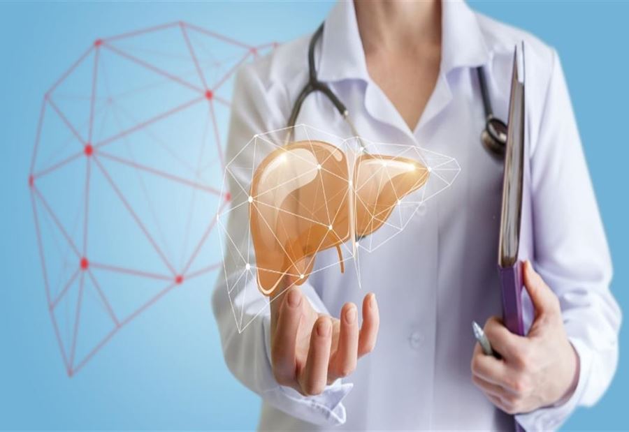 أطعمة تضر بصحة الكبد.. تجنبّها فوراً