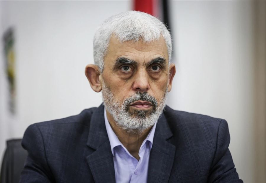 في حال اغتياله... من سيكون "بديل" السنوار؟