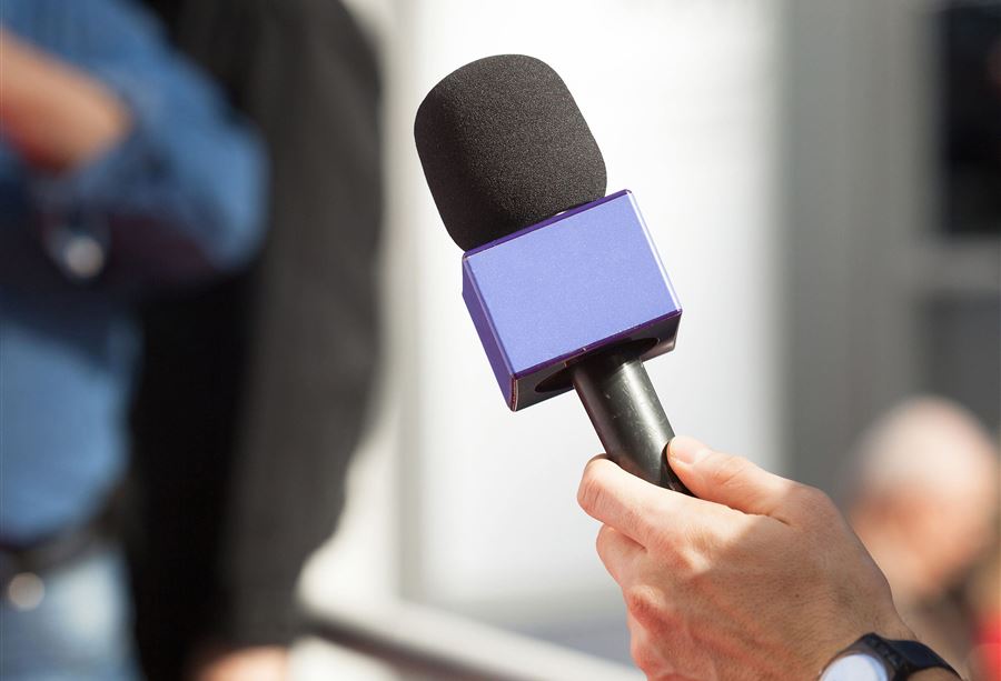 "الكاثوليكي للصحافة": لتسهيل رسالة الاعلاميين