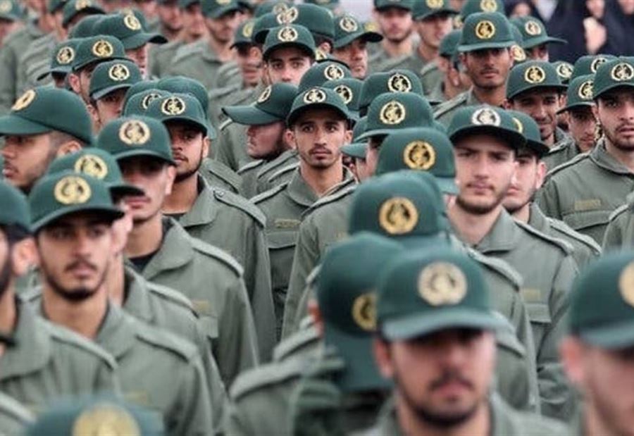 مقتل عنصر بالحرس الثوري قرب الحدود العراقية