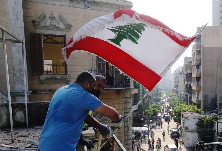 دولٌ مانحةٌ للبنان تُحذر... لا مساعدات مجانيّة بعد الآن