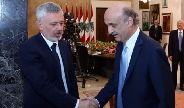 بعد الجمود.. "علاقة إيجابية"