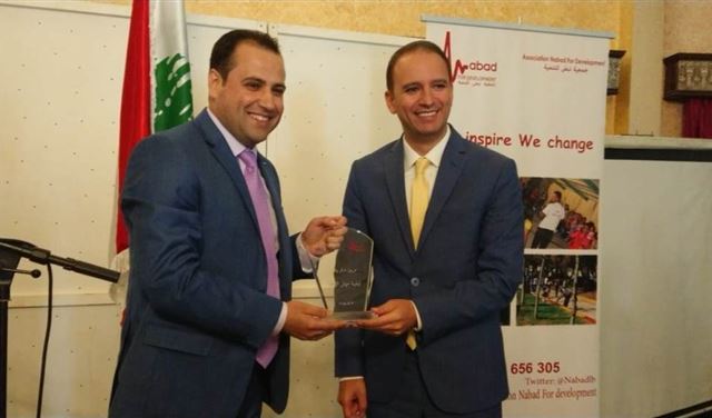 خضر: الوضع الأمني الى تحسن في بعلبك