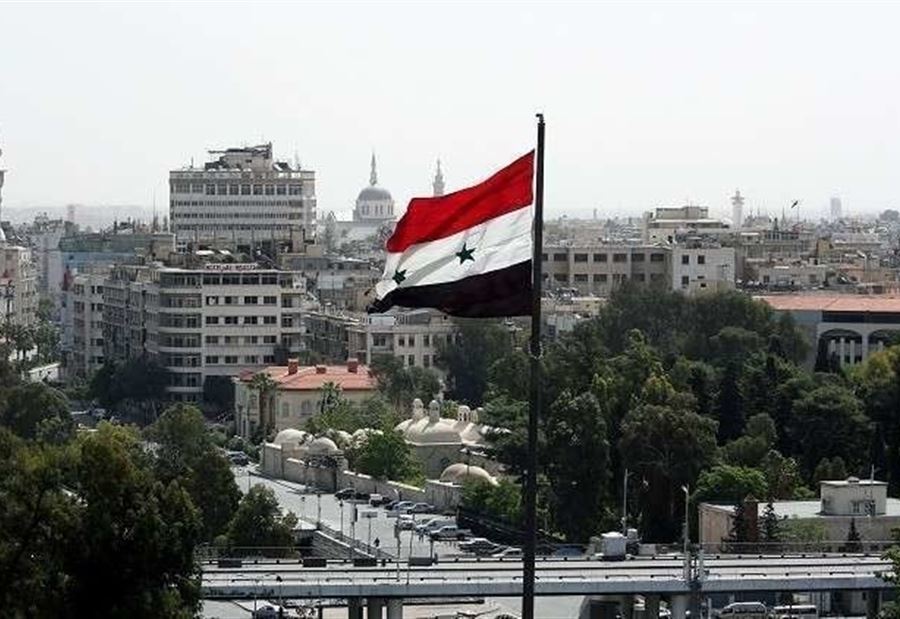دمشق ... "قِبلة" لبنان السياسي والمذهبي!