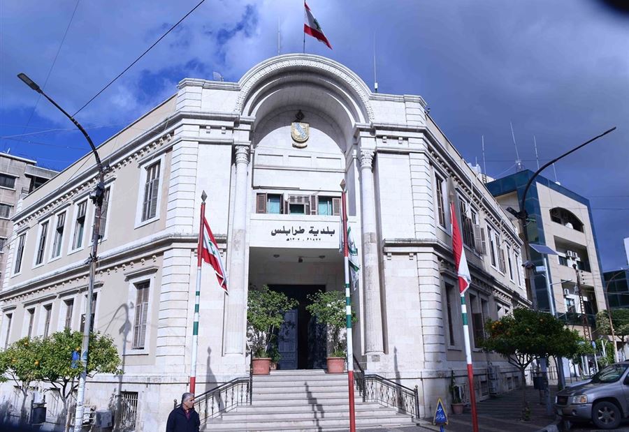 هل تطيح الخلافات برئيس بلدية طرابلس؟ هل تطيح الخلافات برئيس بلدية طرابلس؟