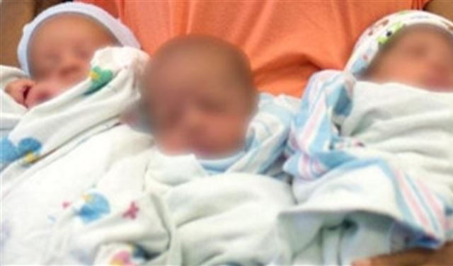 صدمة كبيرة.. "أطفال للبيع من كل الأعمار" على الإنترنت