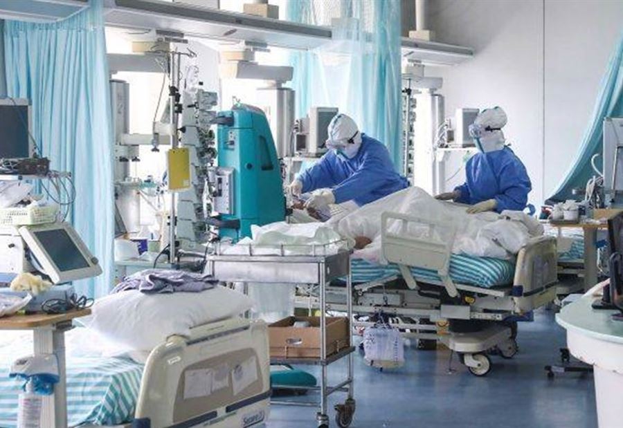 "النقابة غاضبة"... ماذا تطلب بعض المستشفيات من "الجسم الأبيض"؟