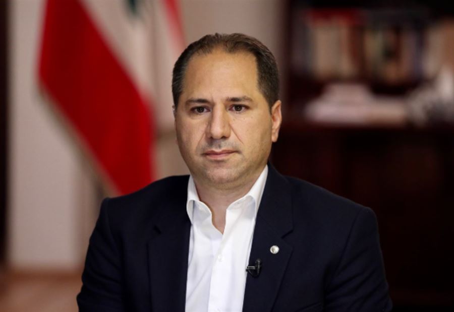 بشأن ملف المعتقلين في سوريا... رسالة من الجميّل إلى الحكومة!  بشأن ملف المعتقلين في سوريا... رسالة من الجميّل إلى الحكومة!