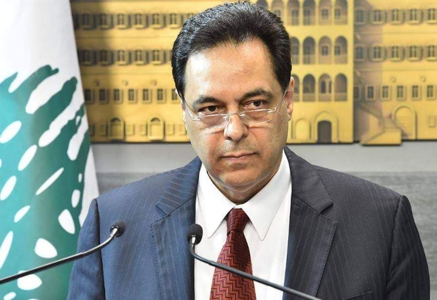 دياب وعد بمتابعة المطالب الإنمائية في عكار
