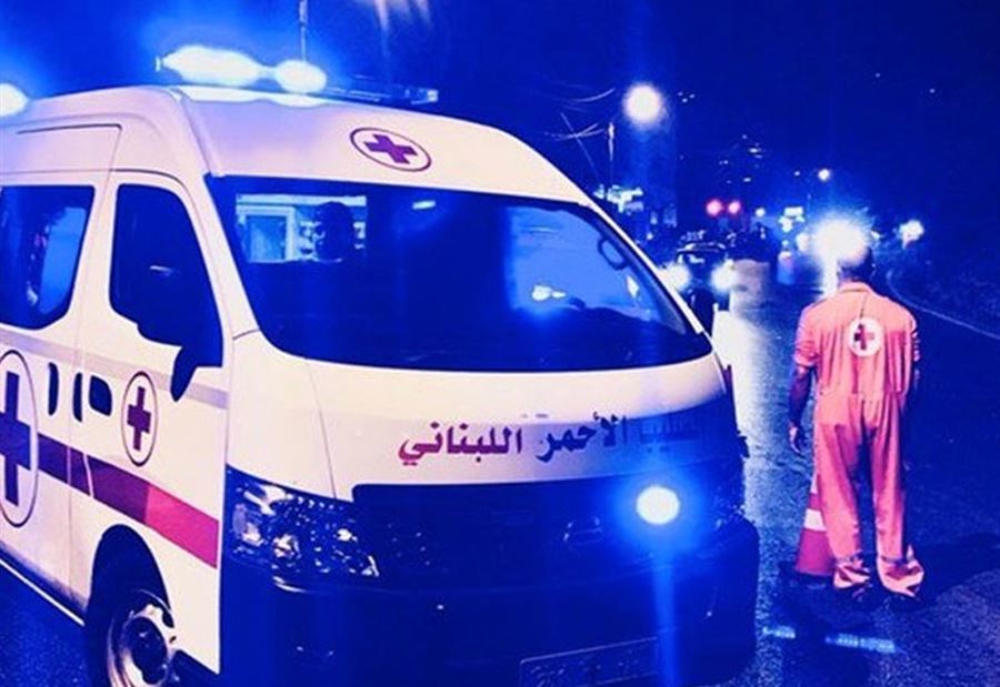 مسلسلُ حوادثِ السيرِ تابع...  قتيلٌ خلال 24 ساعة!  مسلسلُ حوادثِ السيرِ تابع...  قتيلٌ خلال 24 ساعة!