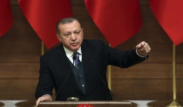 أردوغان.. أول رئيس تركي يزور السودان