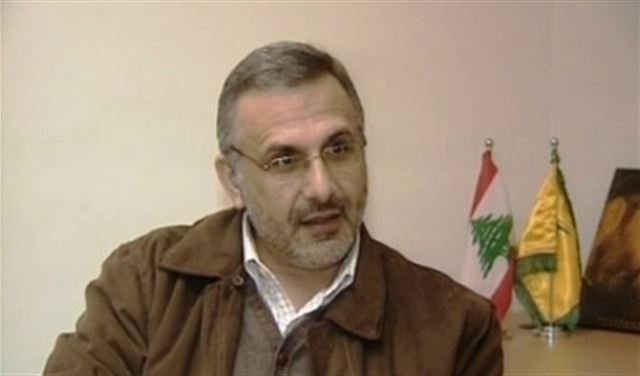 المقداد: السلسلة ستقر المقداد: السلسلة ستقر