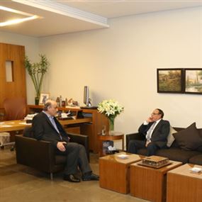 سلامة: لتحصين الميثاق والحياة المشتركة