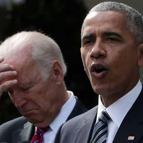 العثور على ثامن طرد مشبوه موجه لجو بايدن