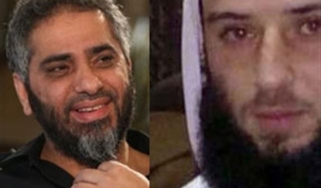 المولوي من  عين الحلوة :مستعد لتفجير نفسي 
